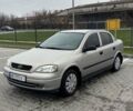 Серый Опель Астра, объемом двигателя 1.6 л и пробегом 47 тыс. км за 5900 $, фото 1 на Automoto.ua