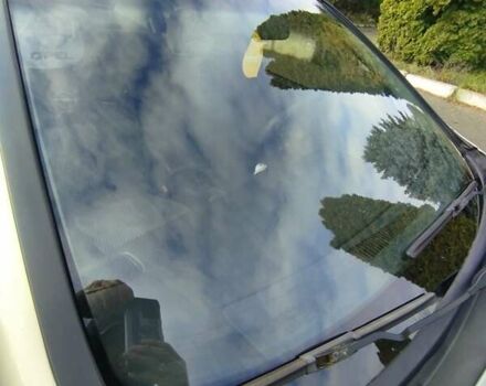 Сірий Опель Астра, об'ємом двигуна 1.6 л та пробігом 198 тис. км за 4600 $, фото 13 на Automoto.ua