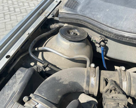 Сірий Опель Астра, об'ємом двигуна 1.4 л та пробігом 134 тис. км за 4999 $, фото 28 на Automoto.ua