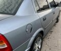 Сірий Опель Астра, об'ємом двигуна 1.4 л та пробігом 243 тис. км за 3400 $, фото 1 на Automoto.ua
