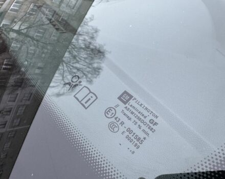 Серый Опель Астра, объемом двигателя 1.6 л и пробегом 152 тыс. км за 6000 $, фото 12 на Automoto.ua