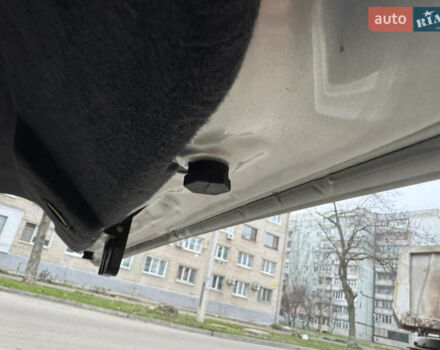 Сірий Опель Астра, об'ємом двигуна 1.6 л та пробігом 152 тис. км за 6000 $, фото 29 на Automoto.ua