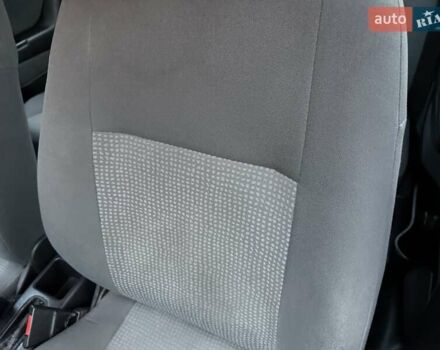 Сірий Опель Астра, об'ємом двигуна 1.4 л та пробігом 270 тис. км за 3150 $, фото 66 на Automoto.ua