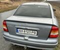 Опель Астра 2008 в Краматорске на Automoto.ua Серый Опель Астра, объемом двигателя 1.4 л и пробегом 199 тыс. км за 4000 $, фото 1 на Automoto.ua