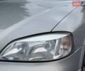 Сірий Опель Астра, об'ємом двигуна 1.4 л та пробігом 270 тис. км за 3150 $, фото 5 на Automoto.ua