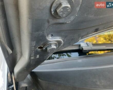 Серый Опель Астра, объемом двигателя 1.6 л и пробегом 117 тыс. км за 5550 $, фото 68 на Automoto.ua