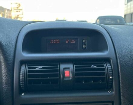 Сірий Опель Астра, об'ємом двигуна 1.4 л та пробігом 280 тис. км за 3890 $, фото 14 на Automoto.ua