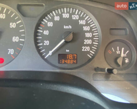 Сірий Опель Астра, об'ємом двигуна 1.4 л та пробігом 134 тис. км за 4999 $, фото 23 на Automoto.ua