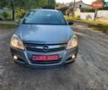 Серый Опель Астра, объемом двигателя 1.6 л и пробегом 117 тыс. км за 5550 $, фото 92 на Automoto.ua