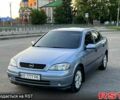 Серый Опель Астра, объемом двигателя 1.6 л и пробегом 0 тыс. км за 3999 $, фото 1 на Automoto.ua
