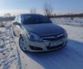 Сірий Опель Астра, об'ємом двигуна 1.6 л та пробігом 200 тис. км за 5850 $, фото 1 на Automoto.ua