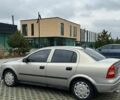 Сірий Опель Астра, об'ємом двигуна 1.6 л та пробігом 177 тис. км за 4000 $, фото 1 на Automoto.ua