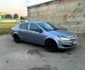 Серый Опель Астра, объемом двигателя 1.6 л и пробегом 123 тыс. км за 4350 $, фото 3 на Automoto.ua
