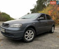 Опель Астра 2008 у Червоноград на Automoto.ua Сірий Опель Астра, об'ємом двигуна 1.6 л та пробігом 193 тис. км за 5300 $, фото 1 на Automoto.ua