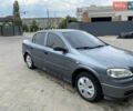 Сірий Опель Астра, об'ємом двигуна 1.36 л та пробігом 198 тис. км за 4000 $, фото 1 на Automoto.ua