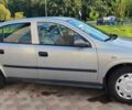 Сірий Опель Астра, об'ємом двигуна 1.39 л та пробігом 102 тис. км за 4100 $, фото 7 на Automoto.ua