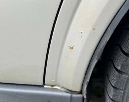 Серый Опель Астра, объемом двигателя 1.6 л и пробегом 179 тыс. км за 4000 $, фото 23 на Automoto.ua