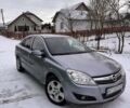 Серый Опель Астра, объемом двигателя 1.8 л и пробегом 315 тыс. км за 3600 $, фото 1 на Automoto.ua