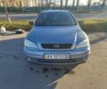 Сірий Опель Астра, об'ємом двигуна 1.6 л та пробігом 153 тис. км за 4450 $, фото 5 на Automoto.ua