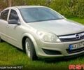 Серый Опель Астра, объемом двигателя 1.6 л и пробегом 215 тыс. км за 3700 $, фото 1 на Automoto.ua