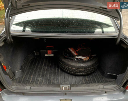 Опель Астра 2008 у Червоноград на Automoto.ua Сірий Опель Астра, об'ємом двигуна 1.6 л та пробігом 193 тис. км за 5300 $, фото 22 на Automoto.ua