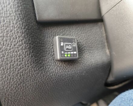 Серый Опель Астра, объемом двигателя 1.4 л и пробегом 73 тыс. км за 5200 $, фото 7 на Automoto.ua