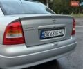 Сірий Опель Астра, об'ємом двигуна 1.4 л та пробігом 270 тис. км за 3150 $, фото 27 на Automoto.ua