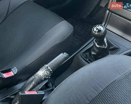 Сірий Опель Астра, об'ємом двигуна 1.4 л та пробігом 280 тис. км за 4390 $, фото 35 на Automoto.ua