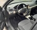 Опель Астра 2008 в Трускавце на Automoto.ua Серый Опель Астра, объемом двигателя 1.6 л и пробегом 211 тыс. км за 5400 $, фото 5 на Automoto.ua
