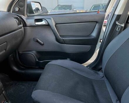 Сірий Опель Астра, об'ємом двигуна 1.4 л та пробігом 280 тис. км за 3890 $, фото 18 на Automoto.ua