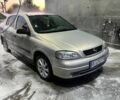 Серый Опель Астра, объемом двигателя 1.6 л и пробегом 250 тыс. км за 4700 $, фото 1 на Automoto.ua