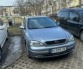 Сірий Опель Астра, об'ємом двигуна 1.6 л та пробігом 34 тис. км за 4500 $, фото 1 на Automoto.ua