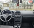 Сірий Опель Астра, об'ємом двигуна 0 л та пробігом 200 тис. км за 2900 $, фото 20 на Automoto.ua