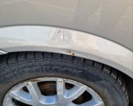 Серый Опель Астра, объемом двигателя 1.6 л и пробегом 86 тыс. км за 4500 $, фото 3 на Automoto.ua