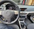 Серый Опель Астра, объемом двигателя 0 л и пробегом 30 тыс. км за 7200 $, фото 6 на Automoto.ua