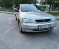 Опель Астра 2008 в Виннице на Automoto.ua Серый Опель Астра, объемом двигателя 0 л и пробегом 220 тыс. км за 3836 $, фото 6 на Automoto.ua