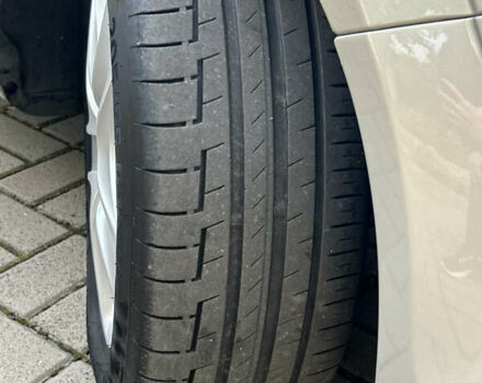 Серый Опель Астра, объемом двигателя 1.6 л и пробегом 203 тыс. км за 6000 $, фото 12 на Automoto.ua