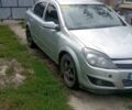 Сірий Опель Астра, об'ємом двигуна 1.6 л та пробігом 100 тис. км за 3000 $, фото 1 на Automoto.ua