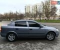 Серый Опель Астра, объемом двигателя 1.36 л и пробегом 77 тыс. км за 5700 $, фото 11 на Automoto.ua