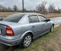 Опель Астра 2008 в Краматорске на Automoto.ua Серый Опель Астра, объемом двигателя 1.4 л и пробегом 199 тыс. км за 4000 $, фото 3 на Automoto.ua