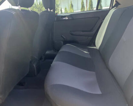 Сірий Опель Астра, об'ємом двигуна 1.4 л та пробігом 134 тис. км за 4999 $, фото 25 на Automoto.ua