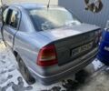 Серый Опель Астра, объемом двигателя 1.4 л и пробегом 250 тыс. км за 1299 $, фото 6 на Automoto.ua