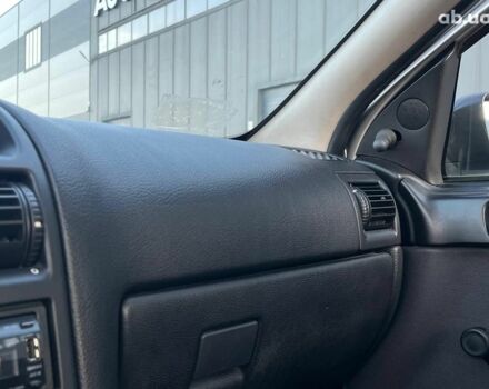 Серый Опель Астра, объемом двигателя 1.4 л и пробегом 280 тыс. км за 4390 $, фото 21 на Automoto.ua