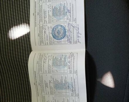 Серый Опель Астра, объемом двигателя 1.4 л и пробегом 73 тыс. км за 5100 $, фото 21 на Automoto.ua