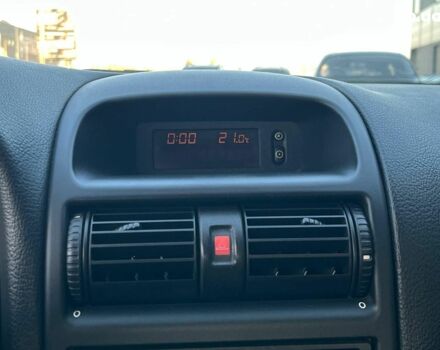 Серый Опель Астра, объемом двигателя 1.4 л и пробегом 280 тыс. км за 4390 $, фото 18 на Automoto.ua