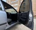 Сірий Опель Астра, об'ємом двигуна 1.6 л та пробігом 113 тис. км за 4700 $, фото 14 на Automoto.ua