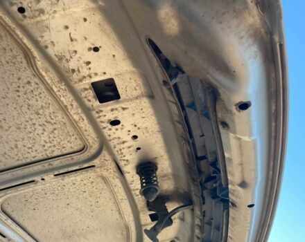 Серый Опель Астра, объемом двигателя 1.4 л и пробегом 100 тыс. км за 4700 $, фото 15 на Automoto.ua