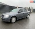 Сірий Опель Астра, об'ємом двигуна 1.6 л та пробігом 192 тис. км за 4500 $, фото 5 на Automoto.ua