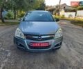 Серый Опель Астра, объемом двигателя 1.6 л и пробегом 117 тыс. км за 5550 $, фото 2 на Automoto.ua