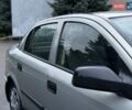 Сірий Опель Астра, об'ємом двигуна 1.4 л та пробігом 270 тис. км за 3150 $, фото 14 на Automoto.ua